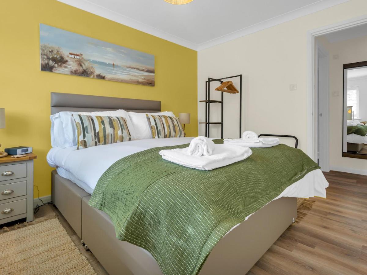 Pass The Keys Stunning 2 Bed House By The Sea Villa Whitstable Exterior photo