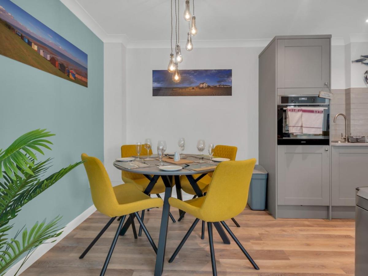 Pass The Keys Stunning 2 Bed House By The Sea Villa Whitstable Exterior photo
