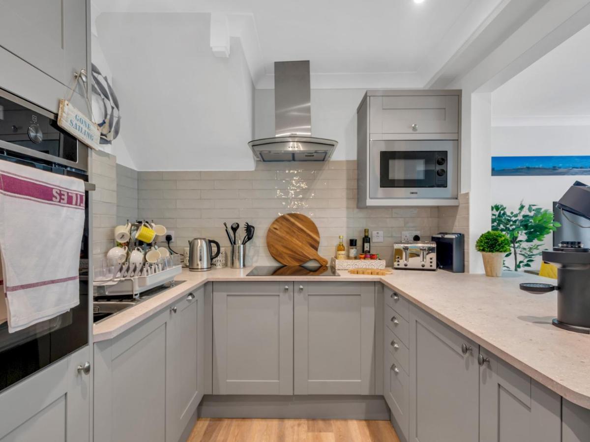 Pass The Keys Stunning 2 Bed House By The Sea Villa Whitstable Exterior photo