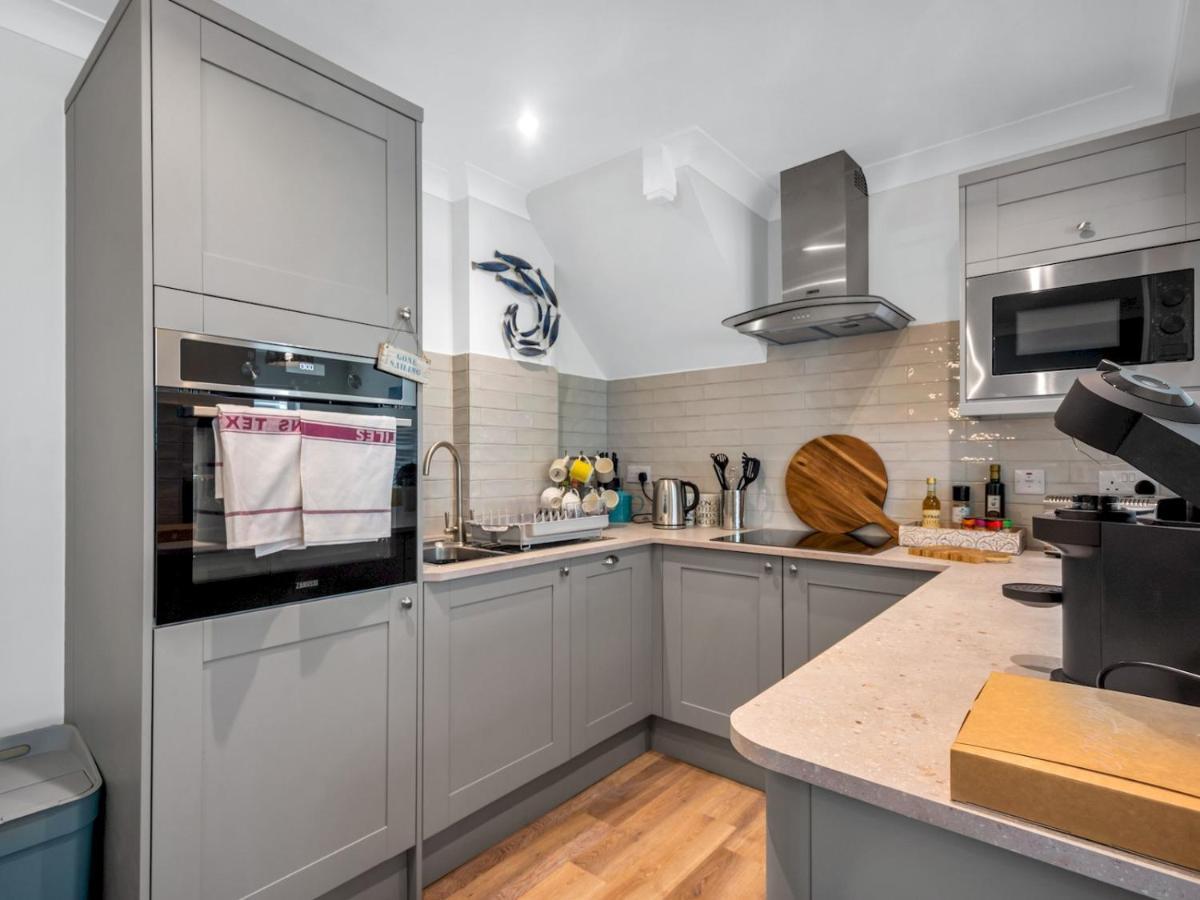 Pass The Keys Stunning 2 Bed House By The Sea Villa Whitstable Exterior photo
