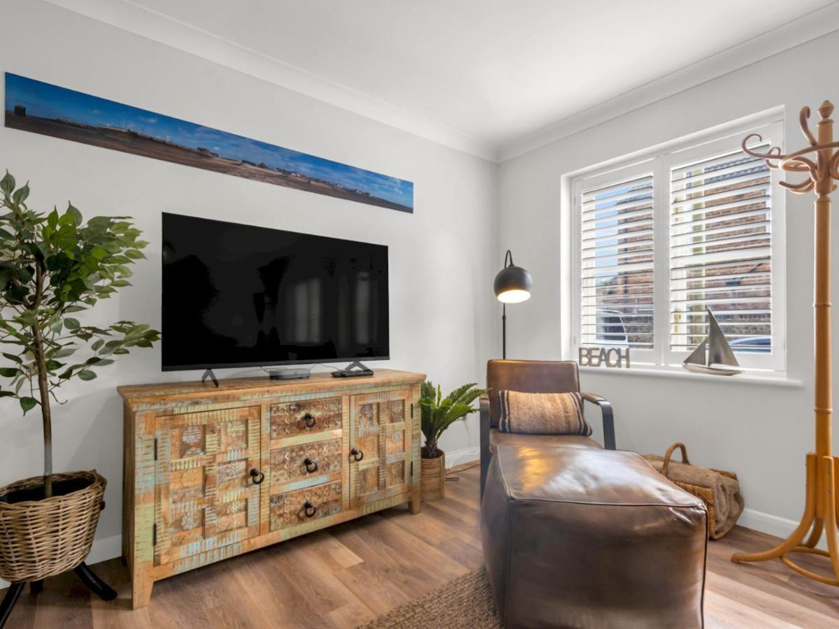 Pass The Keys Stunning 2 Bed House By The Sea Villa Whitstable Exterior photo