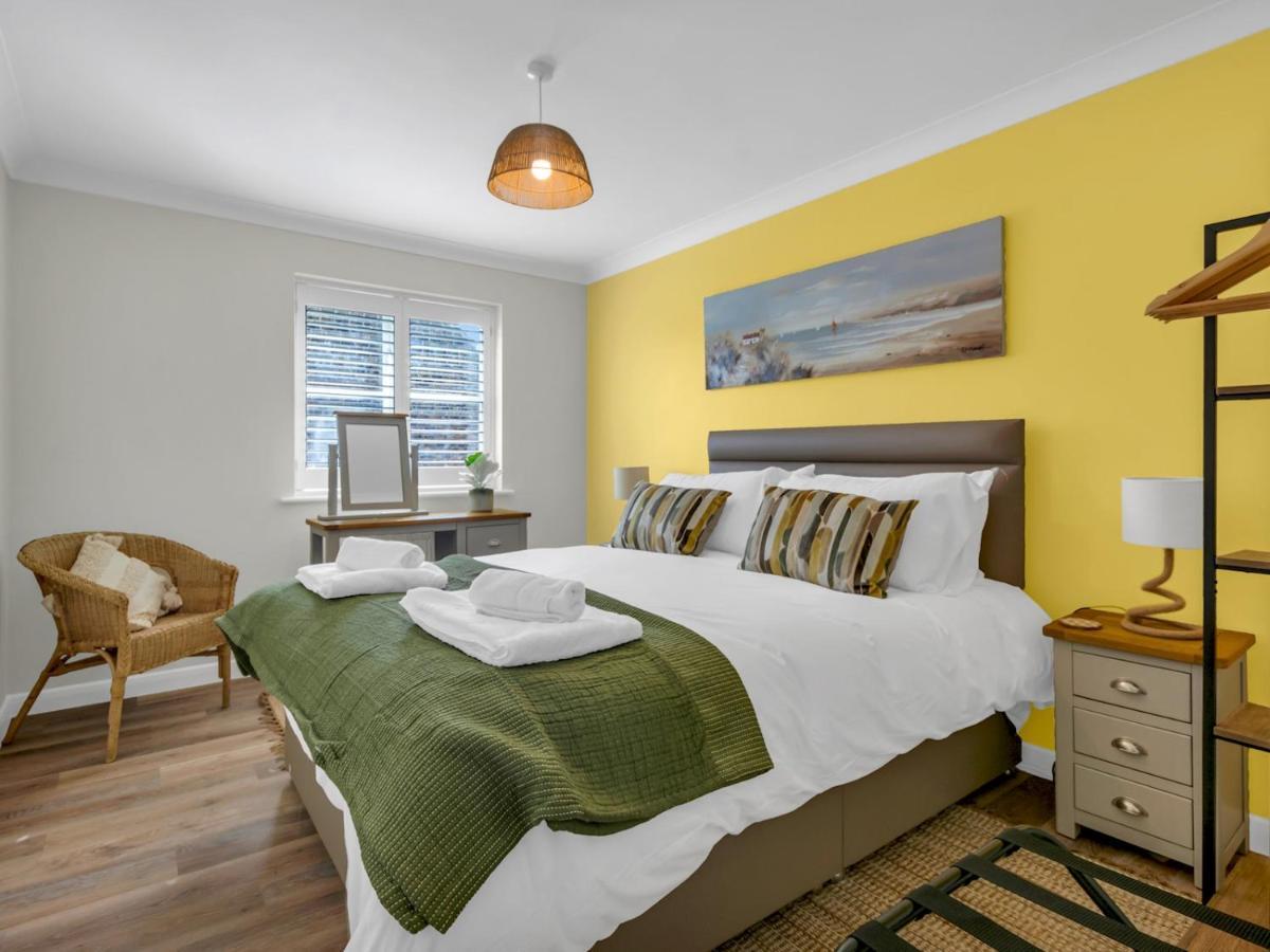 Pass The Keys Stunning 2 Bed House By The Sea Villa Whitstable Exterior photo