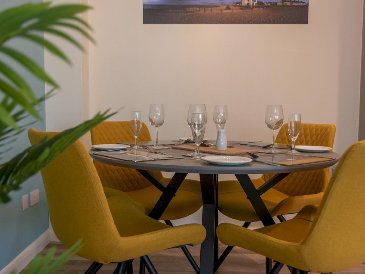 Pass The Keys Stunning 2 Bed House By The Sea Villa Whitstable Exterior photo